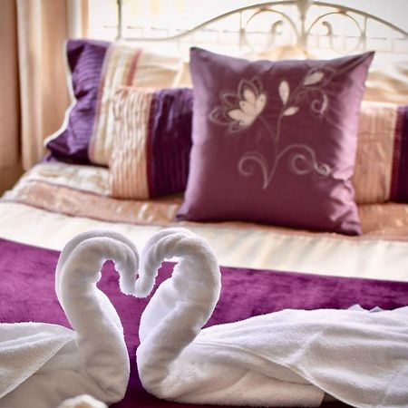 Witchingham B&B Голігед Екстер'єр фото