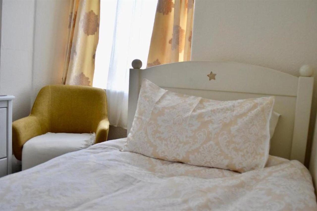 Witchingham B&B Голігед Екстер'єр фото