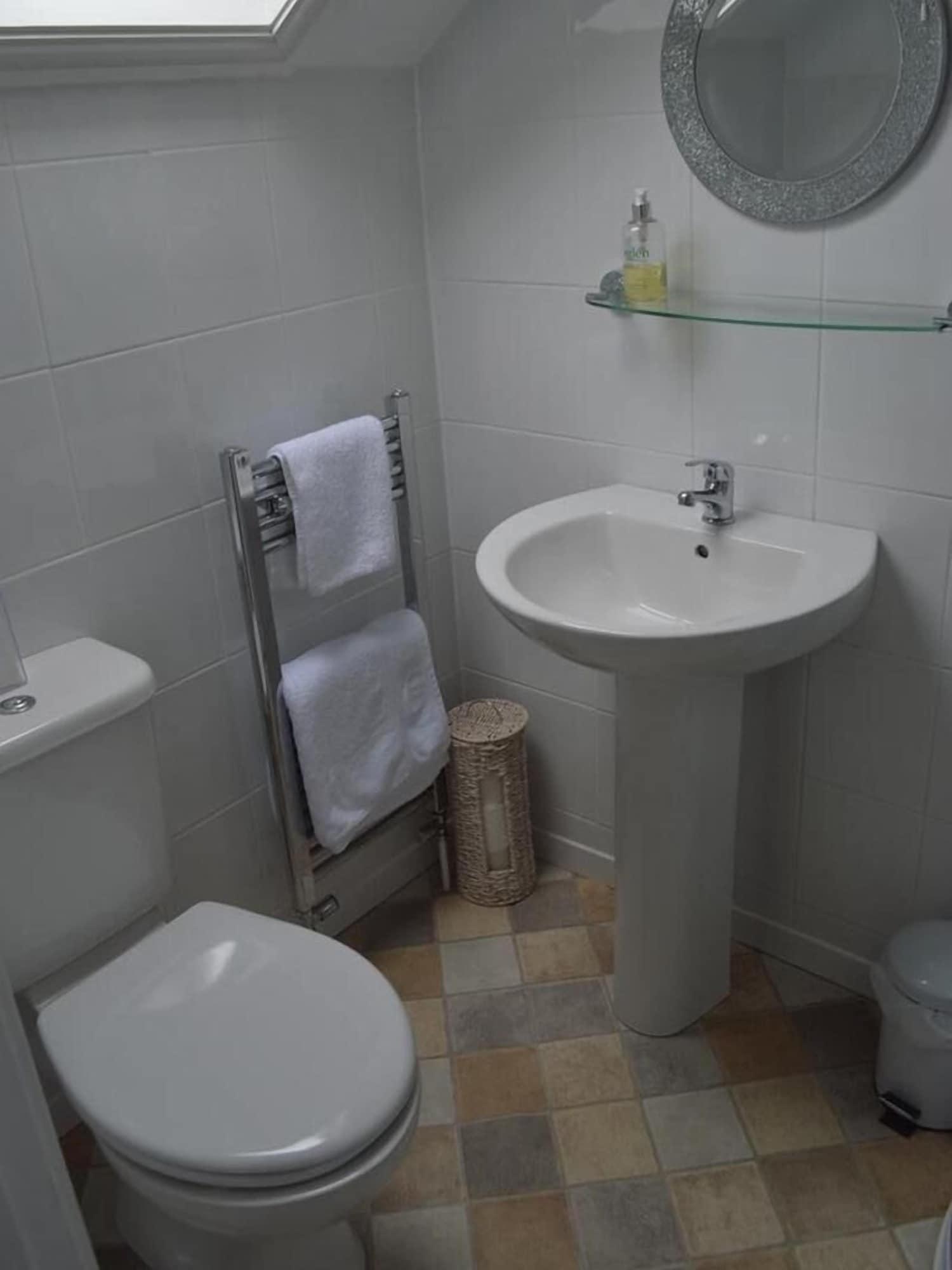 Witchingham B&B Голігед Екстер'єр фото