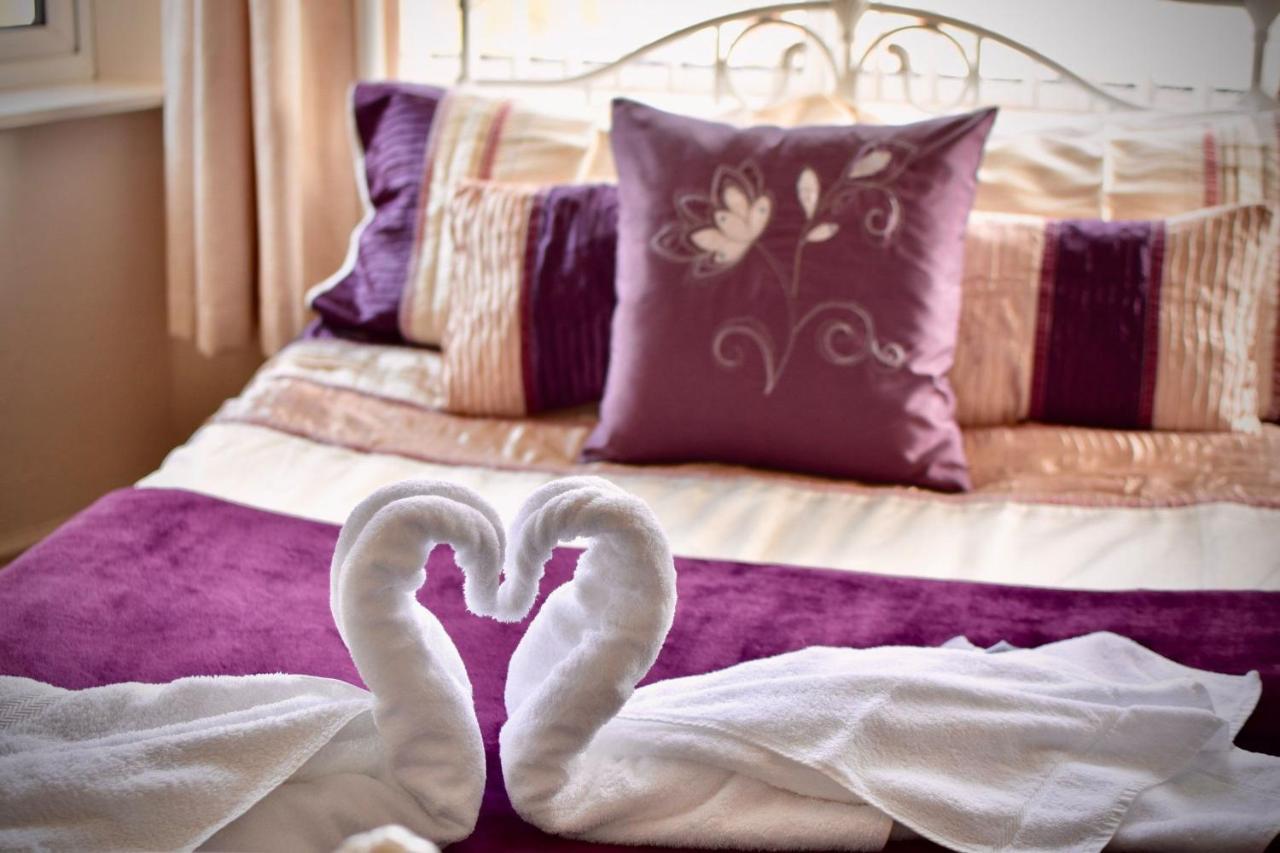 Witchingham B&B Голігед Екстер'єр фото